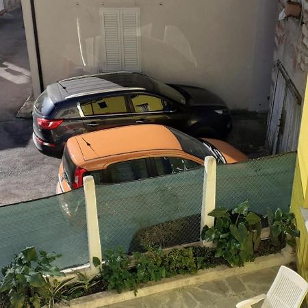 La Casa Gialla Del Ristoro Agricolo Vecchiano Εξωτερικό φωτογραφία