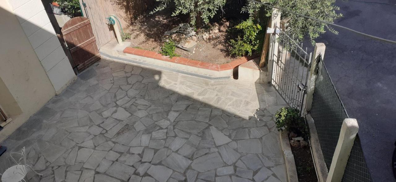 La Casa Gialla Del Ristoro Agricolo Vecchiano Εξωτερικό φωτογραφία