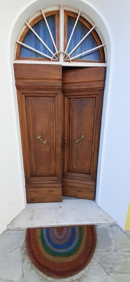 La Casa Gialla Del Ristoro Agricolo Vecchiano Εξωτερικό φωτογραφία