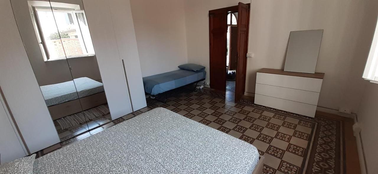 La Casa Gialla Del Ristoro Agricolo Vecchiano Εξωτερικό φωτογραφία