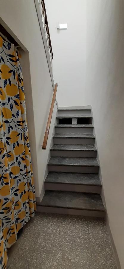 La Casa Gialla Del Ristoro Agricolo Vecchiano Εξωτερικό φωτογραφία