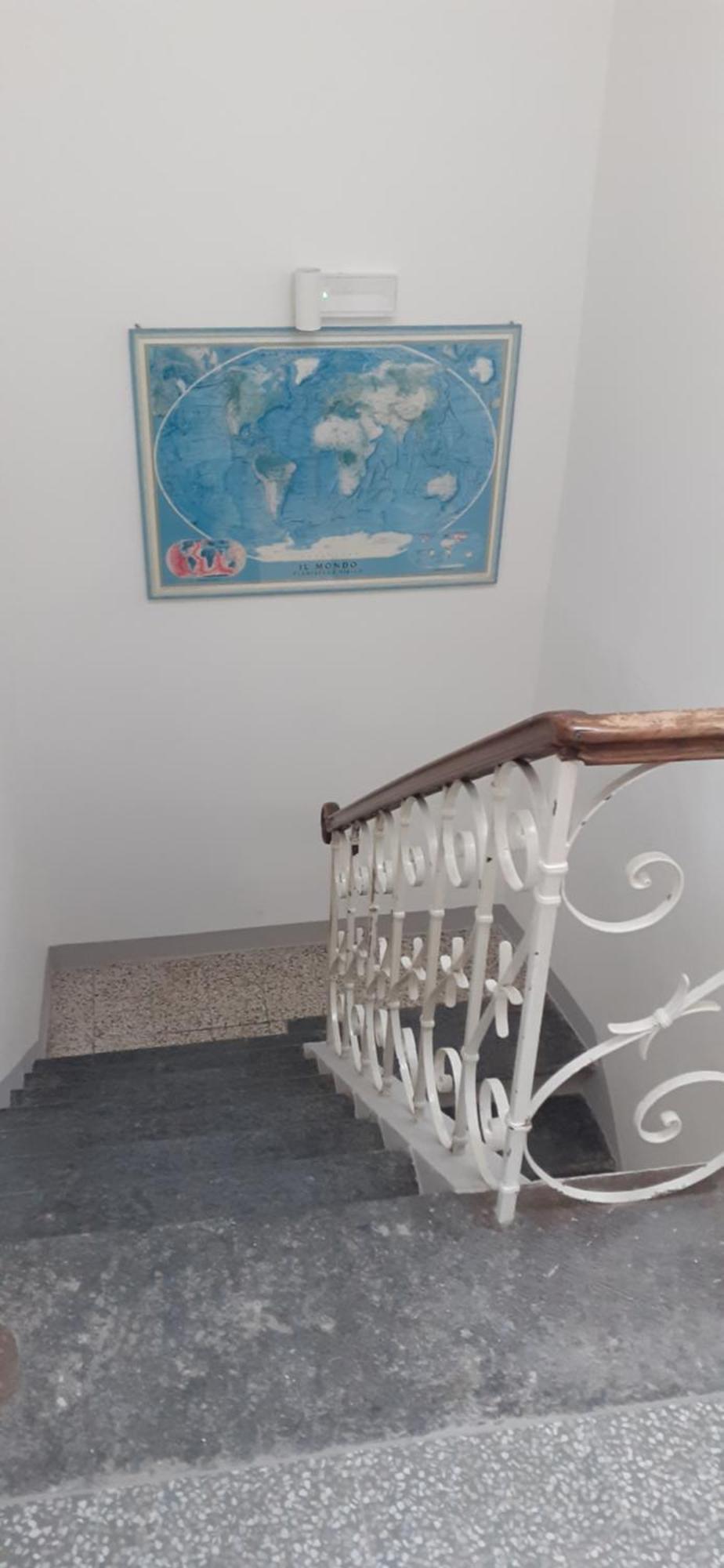 La Casa Gialla Del Ristoro Agricolo Vecchiano Εξωτερικό φωτογραφία