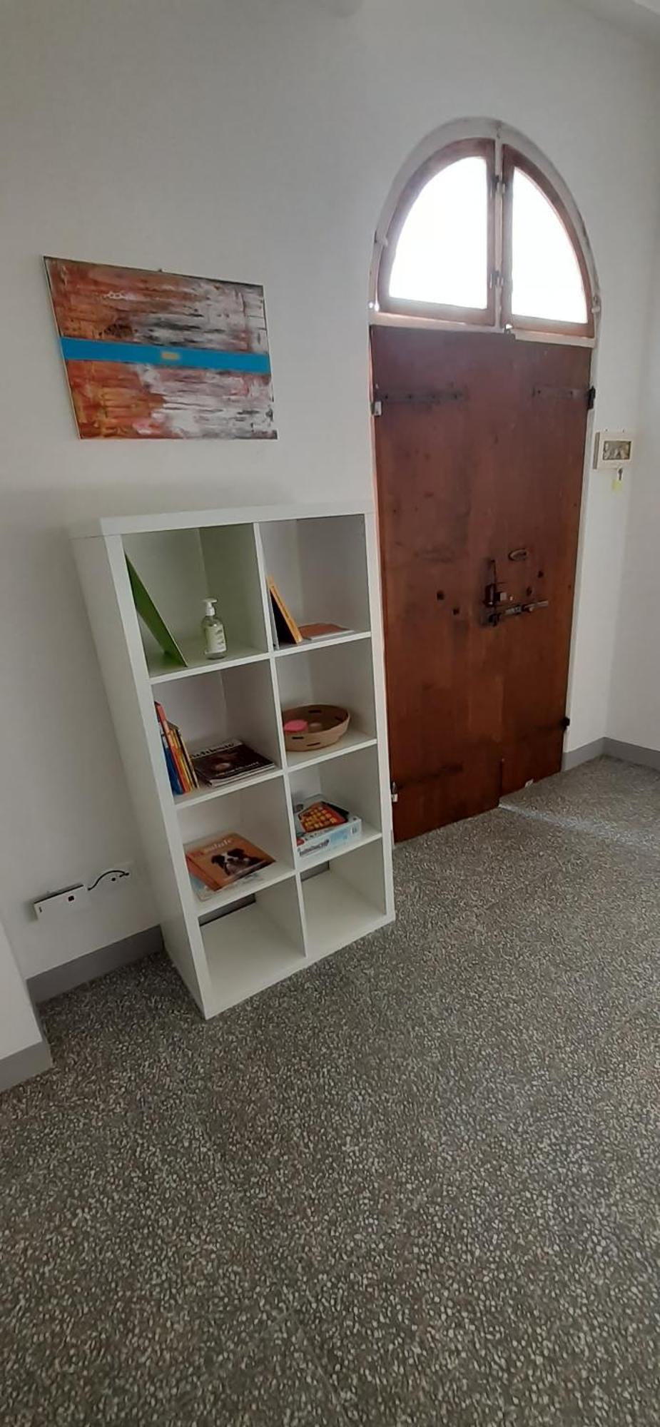 La Casa Gialla Del Ristoro Agricolo Vecchiano Εξωτερικό φωτογραφία