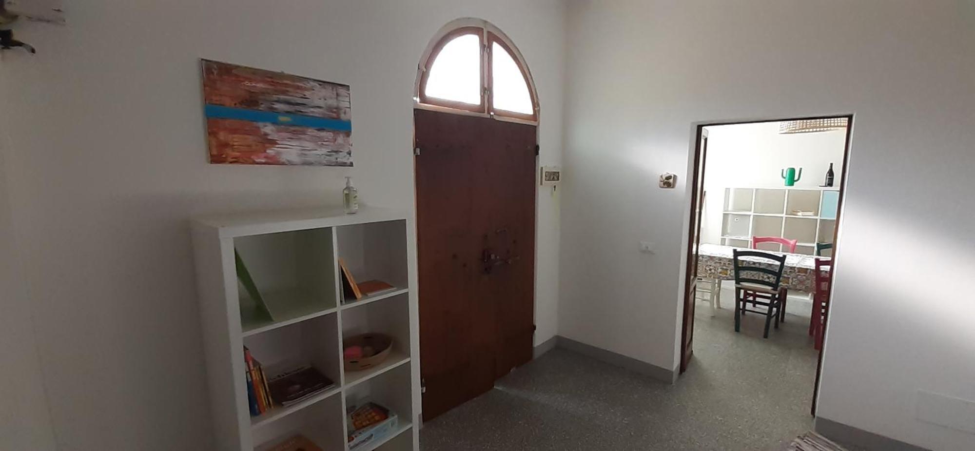 La Casa Gialla Del Ristoro Agricolo Vecchiano Εξωτερικό φωτογραφία