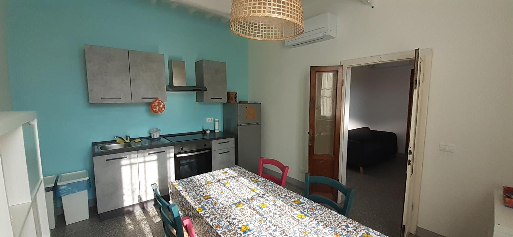 La Casa Gialla Del Ristoro Agricolo Vecchiano Εξωτερικό φωτογραφία