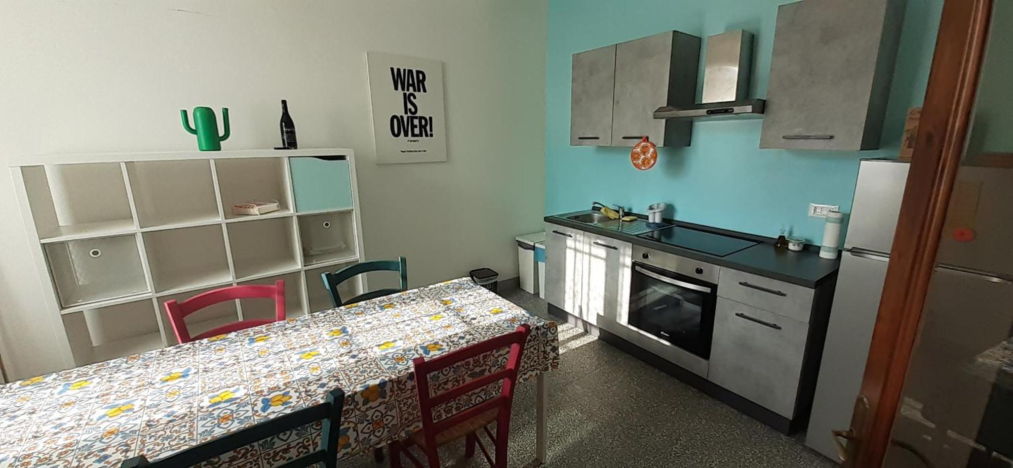 La Casa Gialla Del Ristoro Agricolo Vecchiano Εξωτερικό φωτογραφία